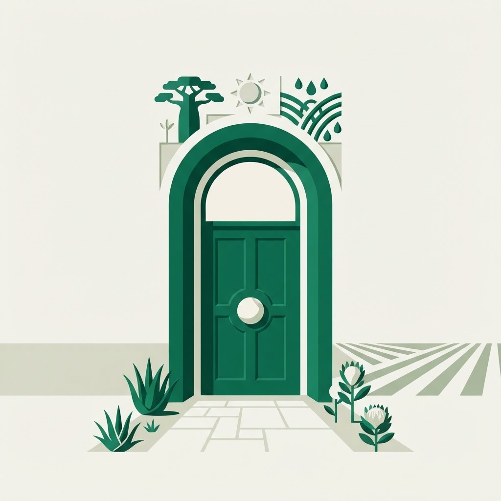 FACE NDC MSc Scholarships — illustration