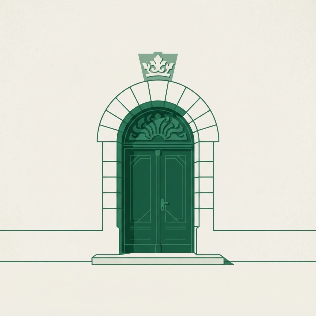Scholarship Programme for Christian Young People — illustration