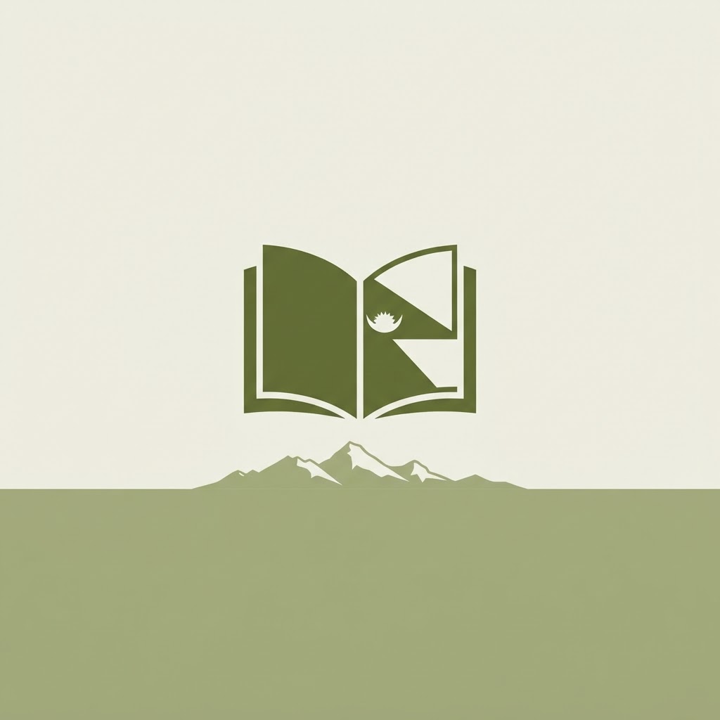 Mahatma Gandhi Scholarship Scheme — illustration