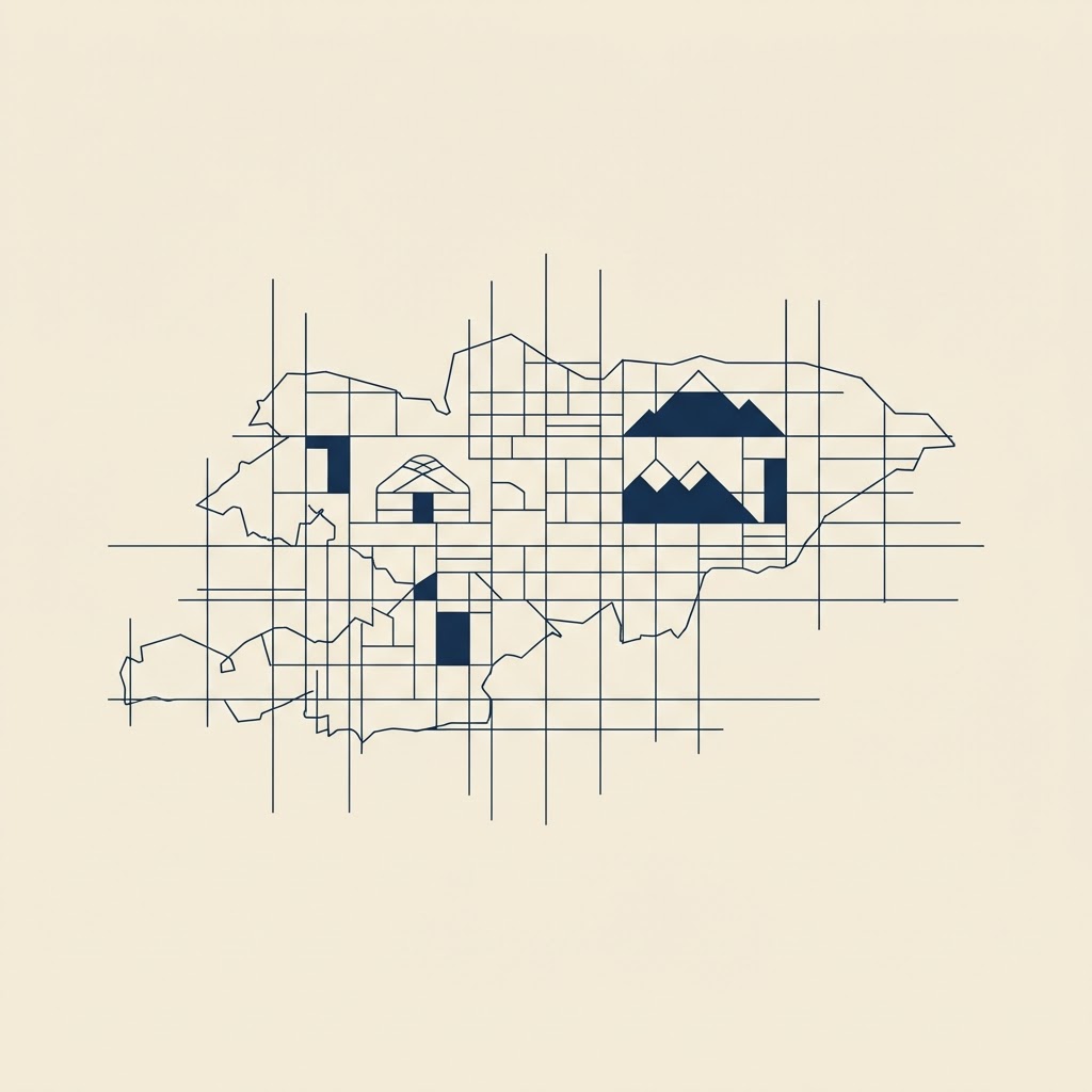 Kyrgyz Republic Government Scholarship — illustration