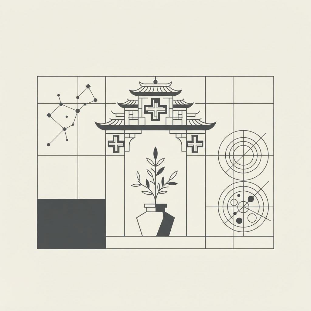 Kaohsiung Medical University Scholarship — illustration