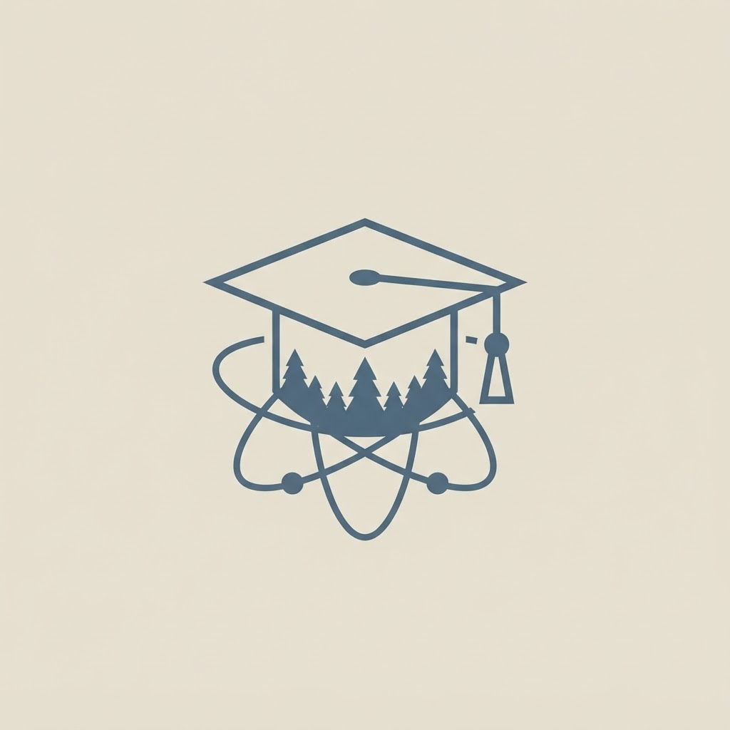 NMBU PhD Scholarship Within Environmental Radiochemistry 2026 — illustration
