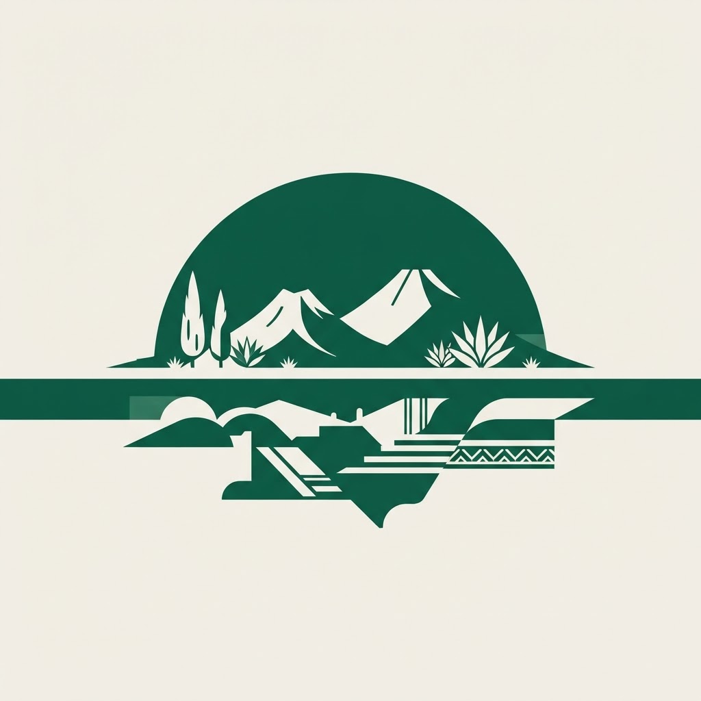 Fulbright U.S. Student Program - Guatemala — illustration