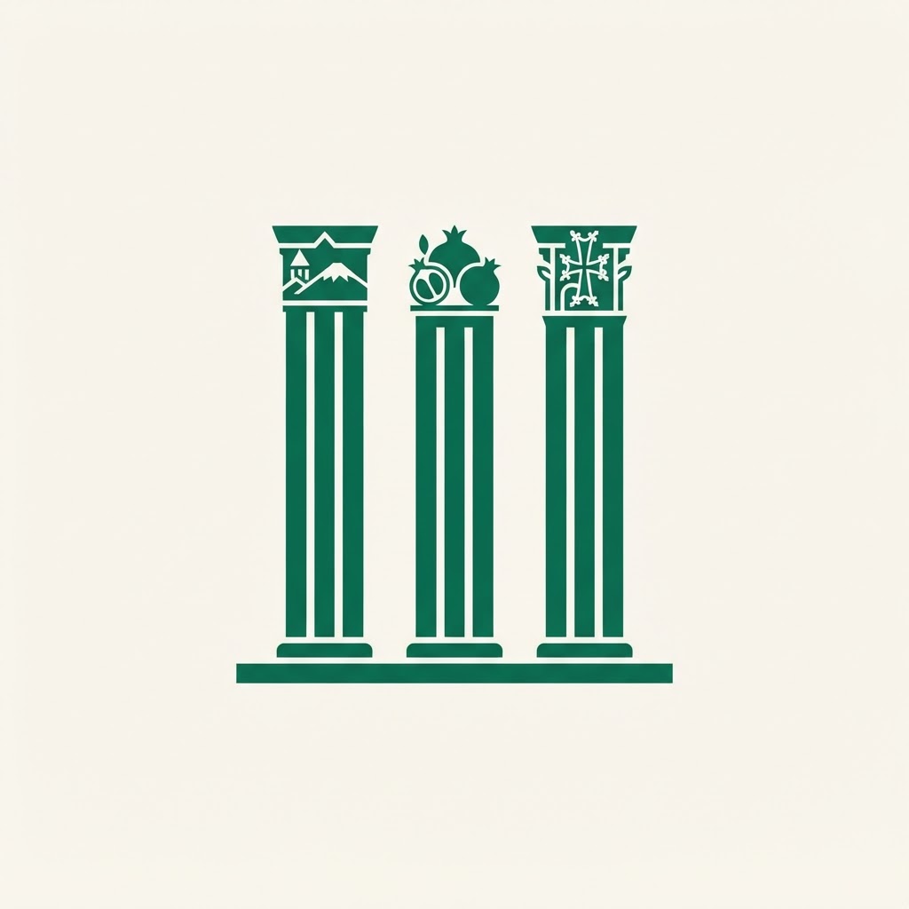 AUA International Merit-Based Scholarship — illustration