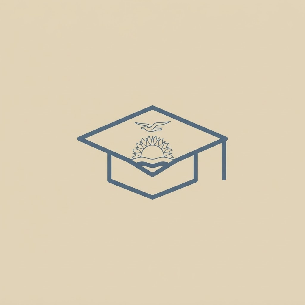 Open Category Scholarship — illustration