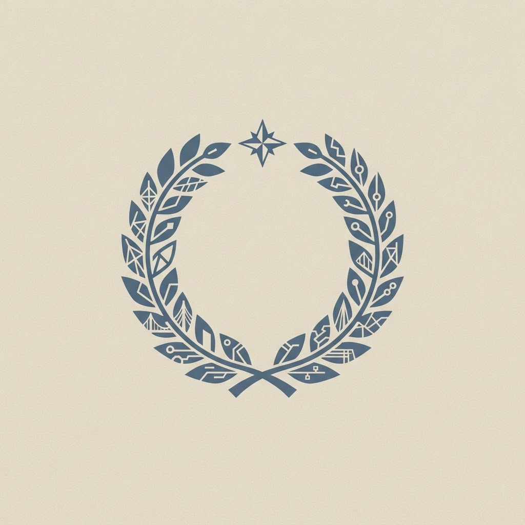 Belt and Road Scholarship — illustration