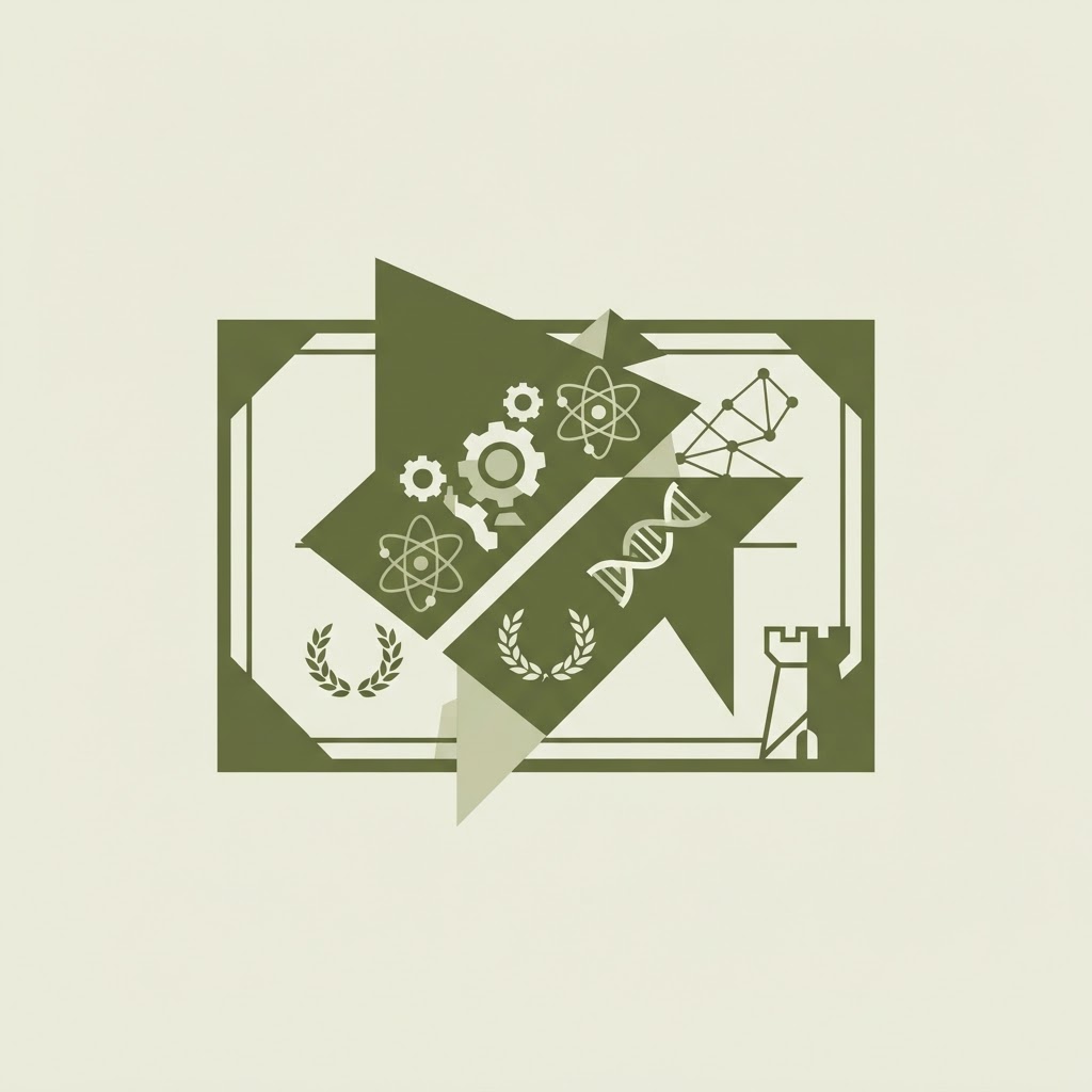 La Caixa INPhINIT Fellowships — illustration