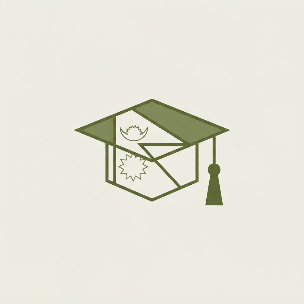 Golden Jubilee Scholarship Scheme — illustration