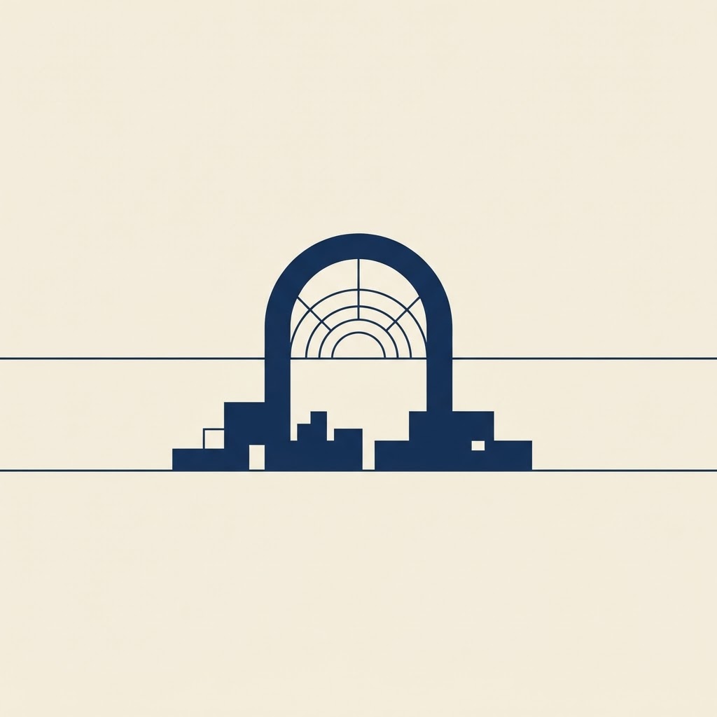 DAFI (Albert Einstein German Academic Refugee Initiative) — illustration