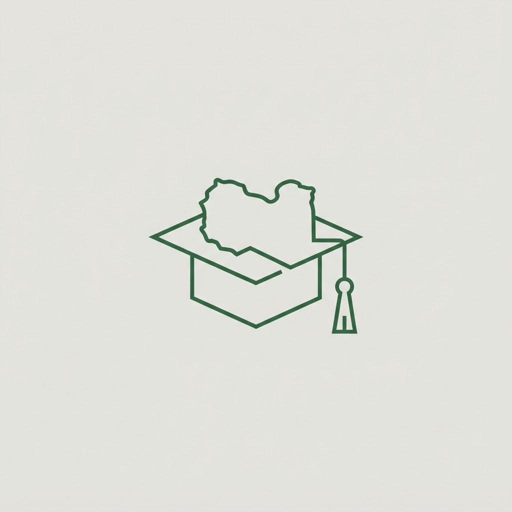 Fulbright Foreign Student Program — illustration