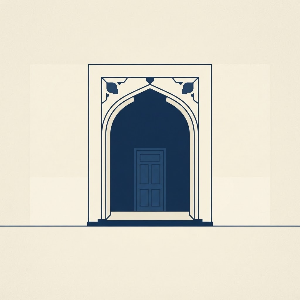 Allama Muhammad Iqbal Scholarship for Students from Central Asian and Friendly Countries — illustration