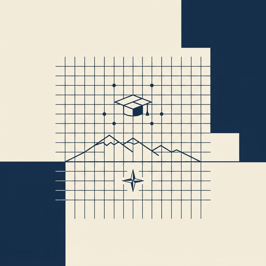 ANID master’s degree scholarship — illustration