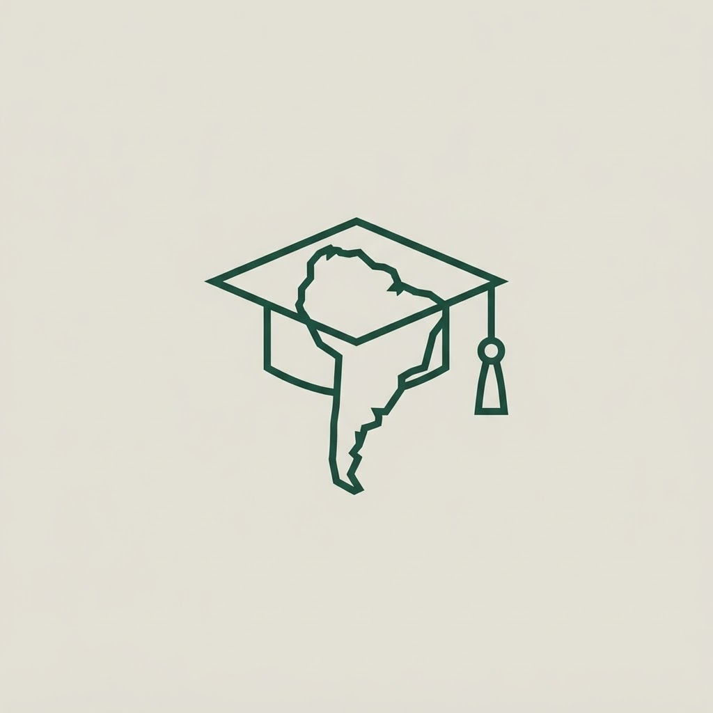 Mente Argentina (MA) Scholarship Program — illustration