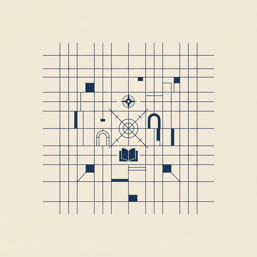 Uni:docs Fellowship — illustration