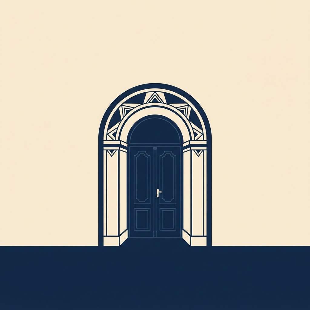 Fulbright Visiting Scholar Program — illustration