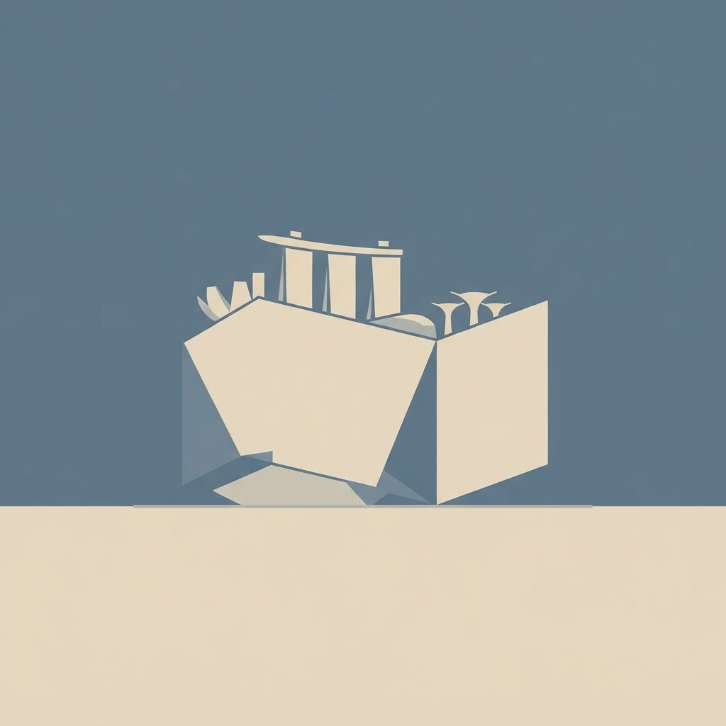 CIMB ASEAN Scholarship — illustration