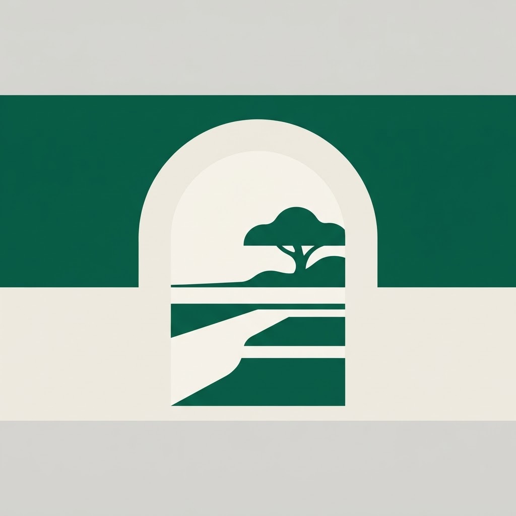 Northcote Postgraduate Scholarship — illustration