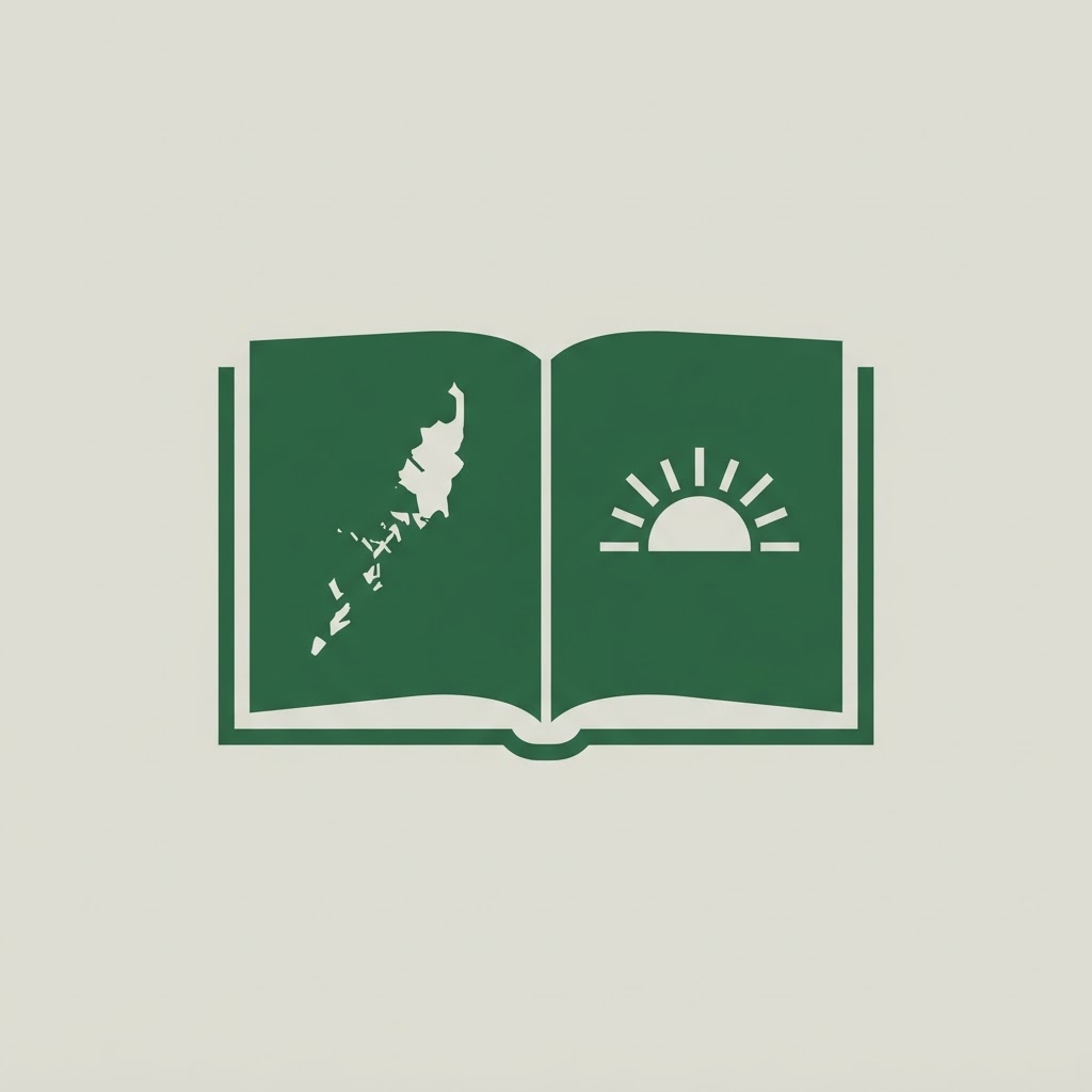 Roman Tmetuchl Scholarship — illustration