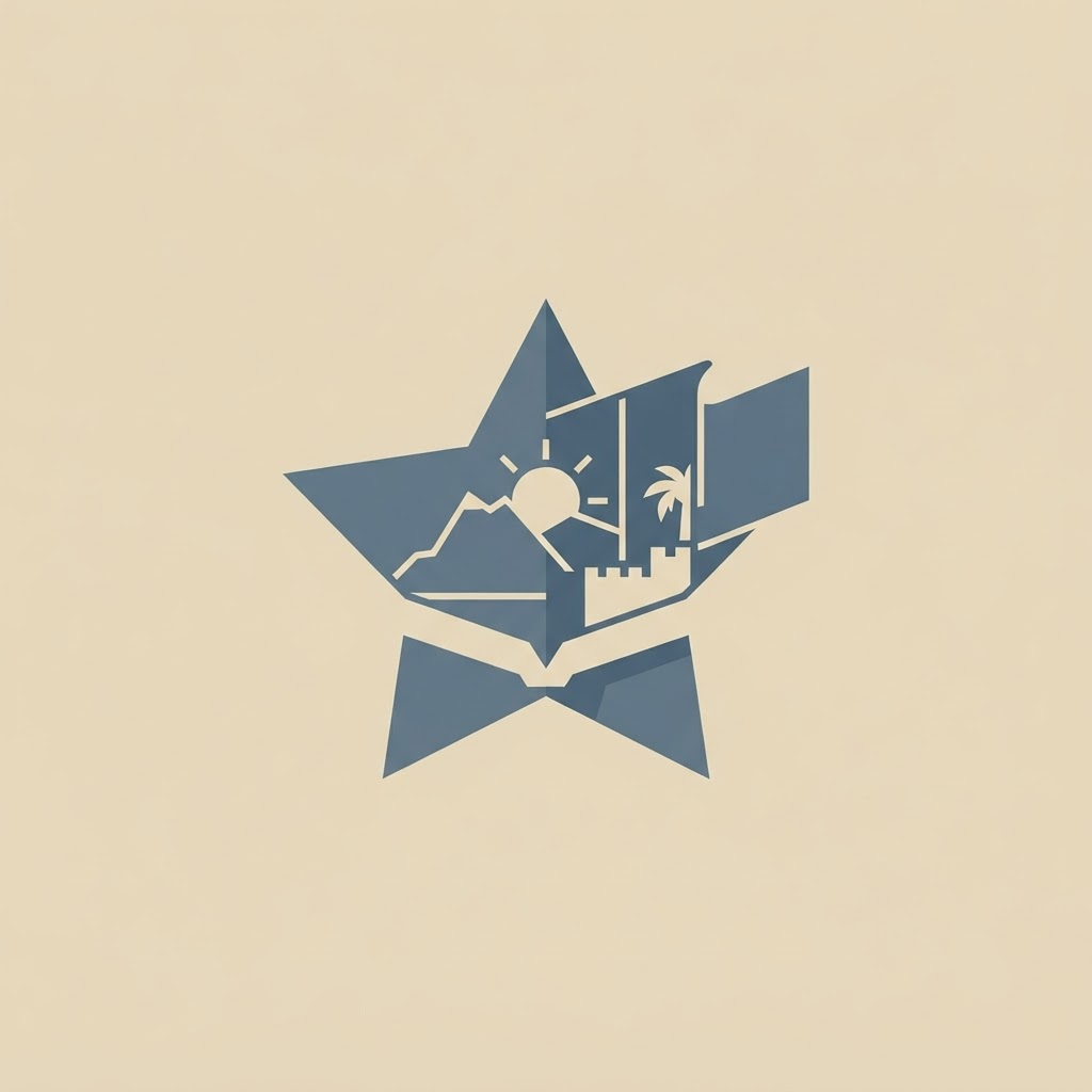 The General Toussaint Louverture (Breda) Scholarships — illustration