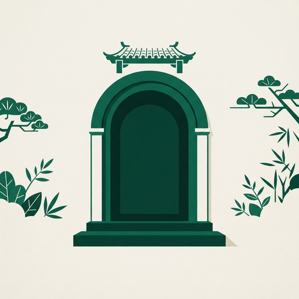 JEES・Tohkoh Jushi International Student Scholarship — illustration
