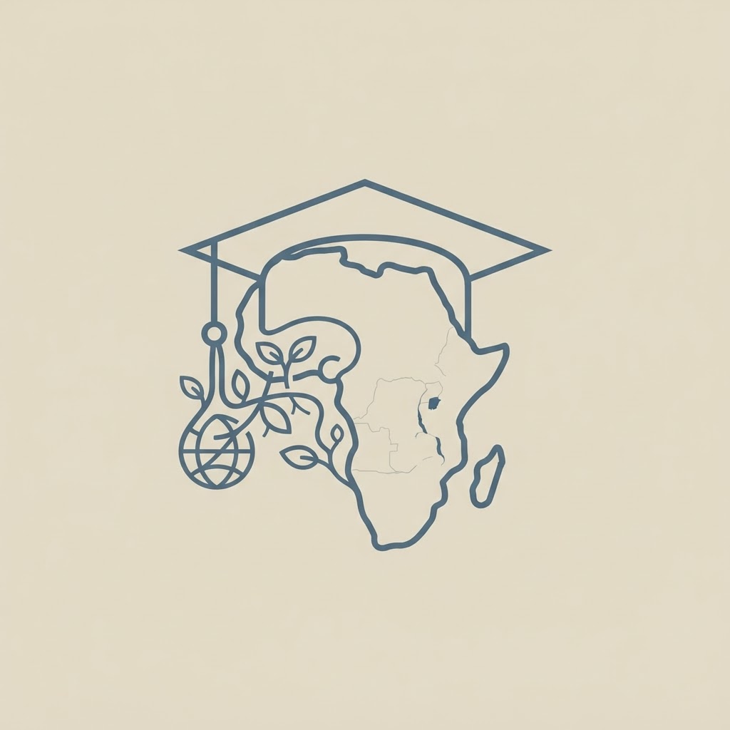 Multidisciplinary Mobility for a Climate Resilient Africa (MMoCRA) — illustration