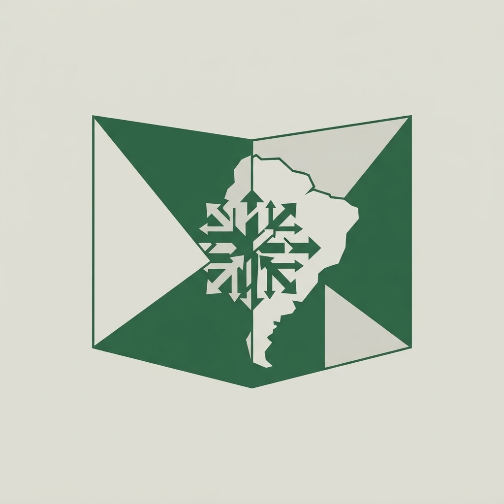 GCUB International Mobility Program (GCUB-Mob) — illustration