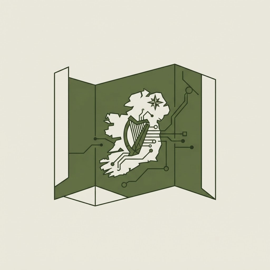 Naughton Fellowship — illustration