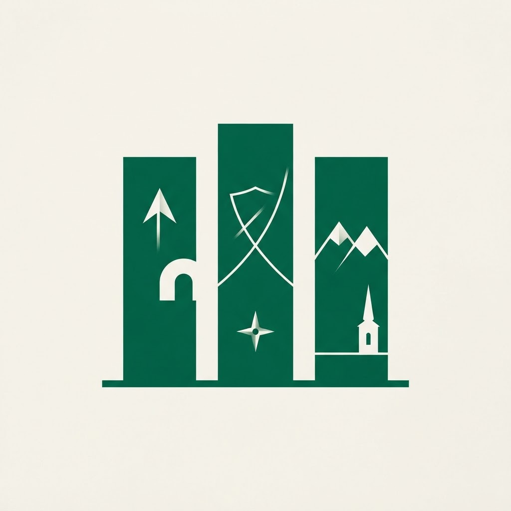 Visegrad Scholarship Program — illustration