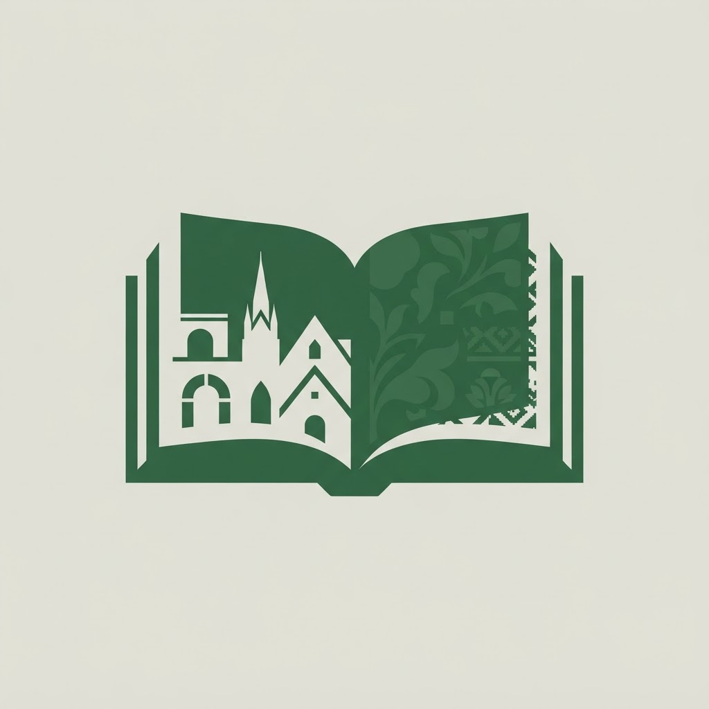 Documenting Ukraine Grant Program — illustration