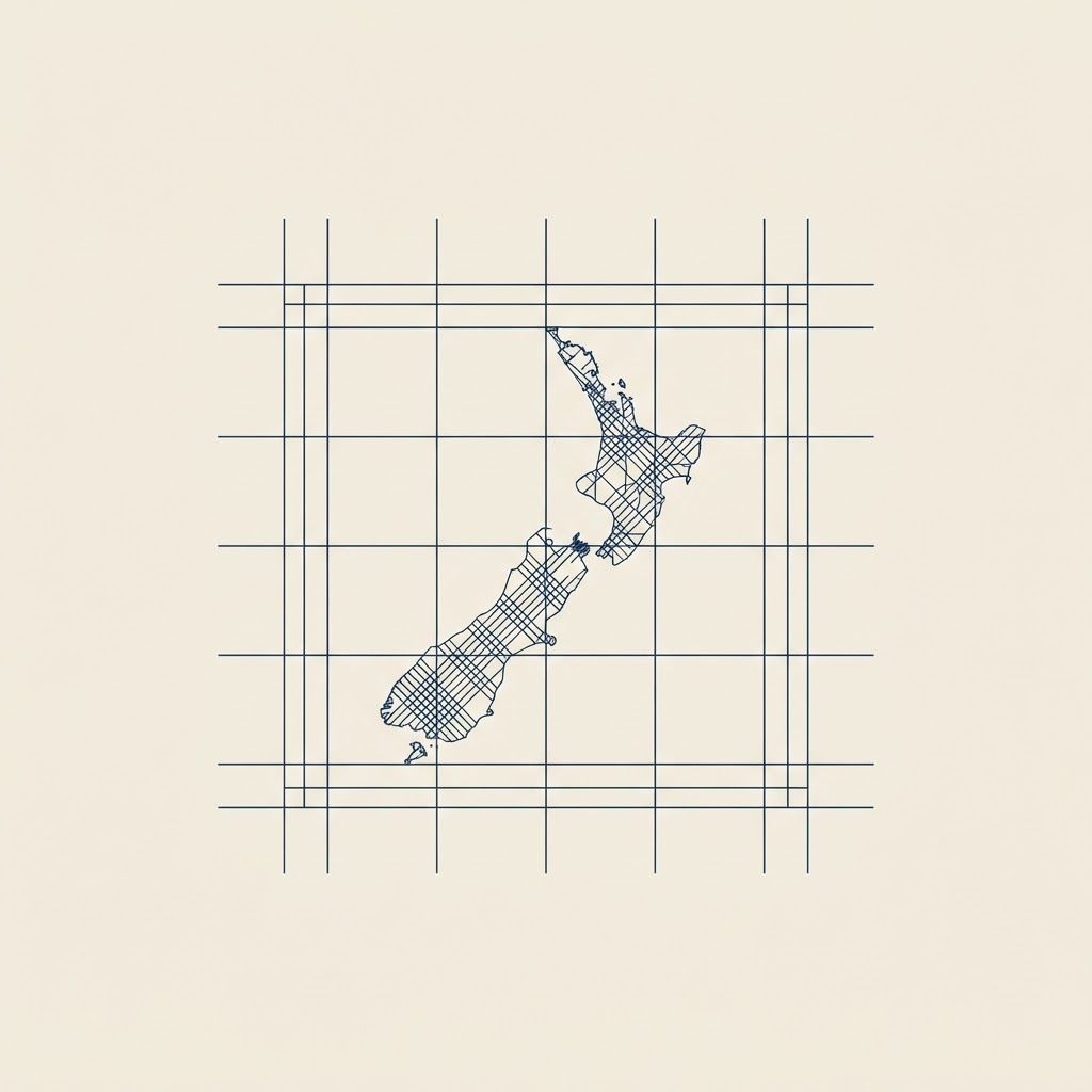 VUW Undergraduate International Scholarship — illustration