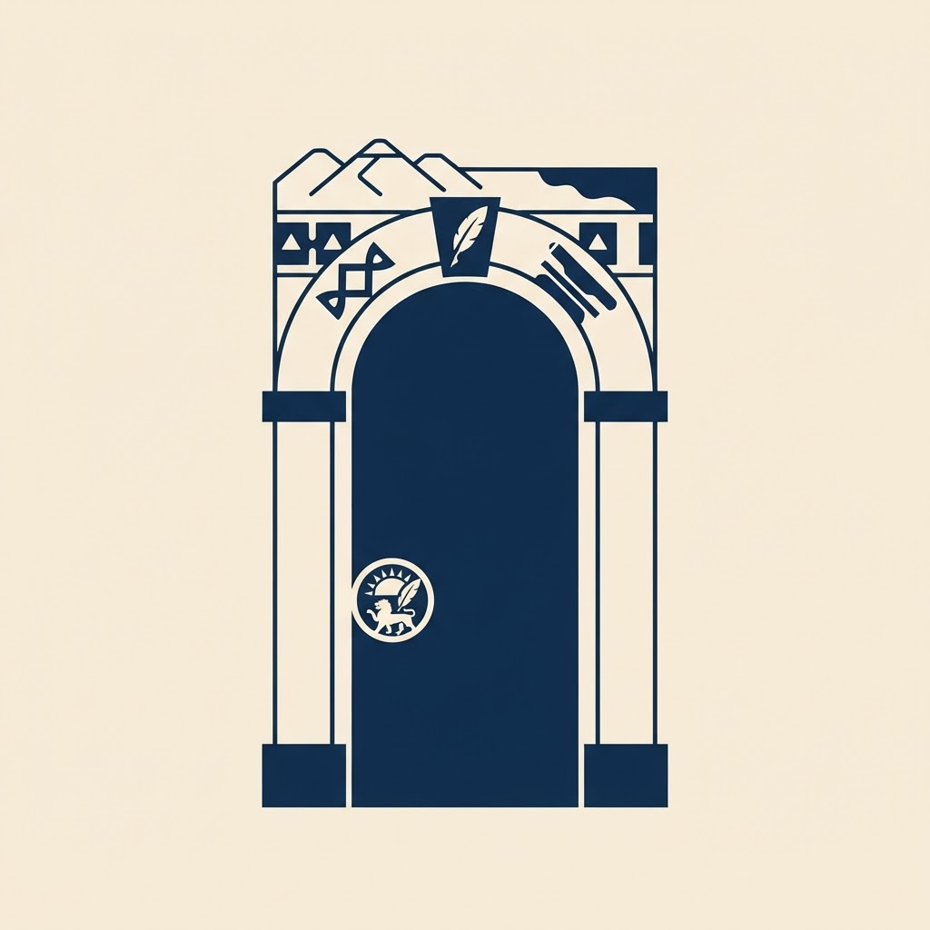 Government of Liechtenstein REED Scholarship — illustration