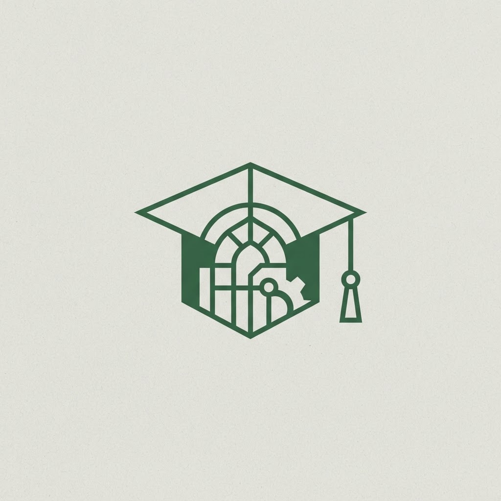 Jusoor-Juna Foundation Scholarship — illustration