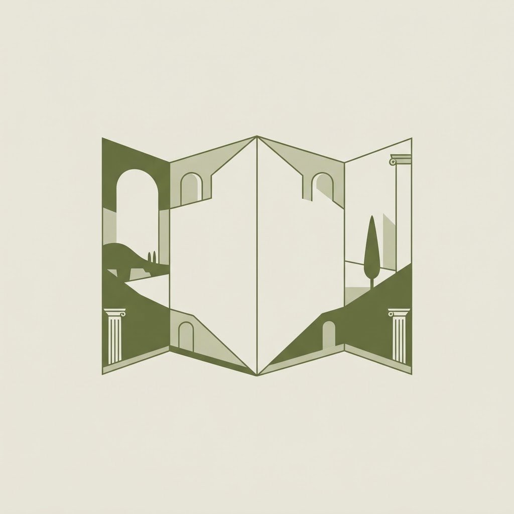 I Tatti - The Harvard University Center for Italian Renaissance Studies - Berenson Fellowship Program — illustration