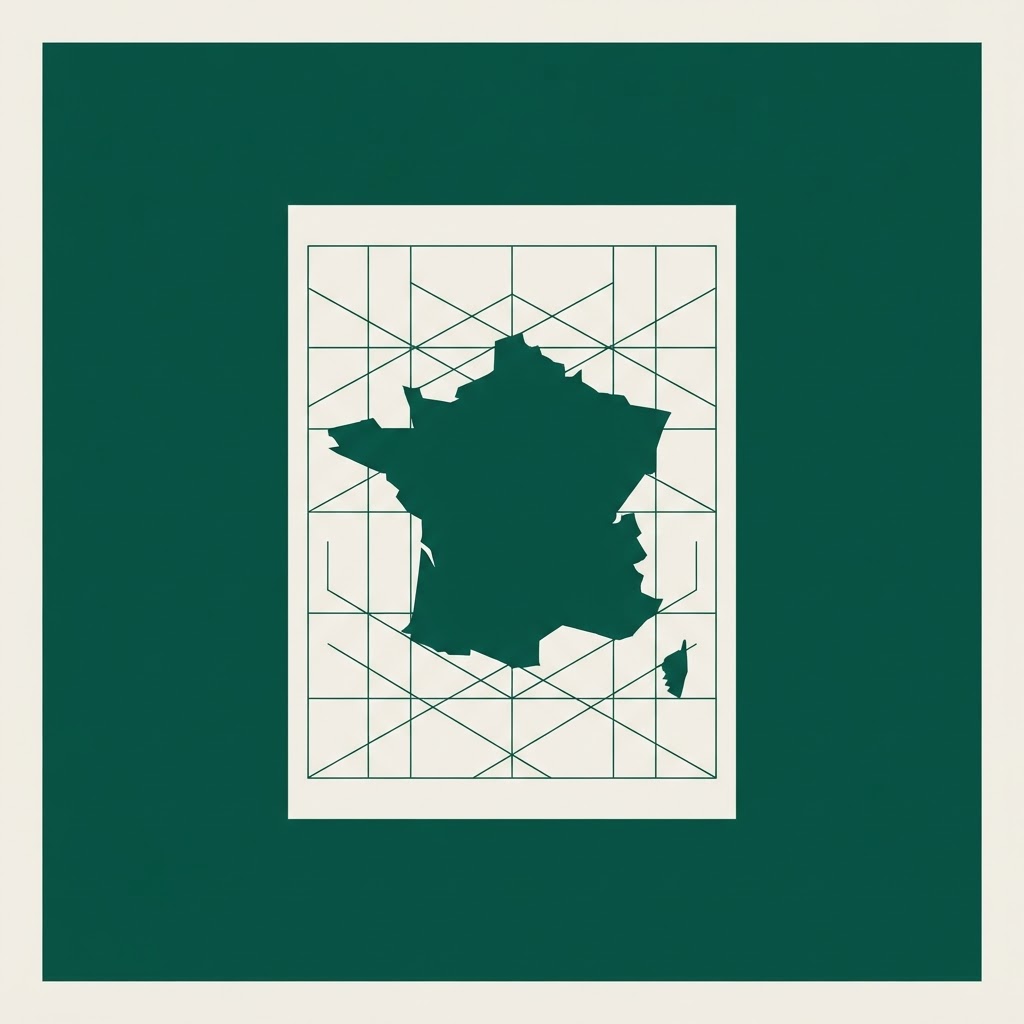 France Excellence Charpak Master Scholarship — illustration