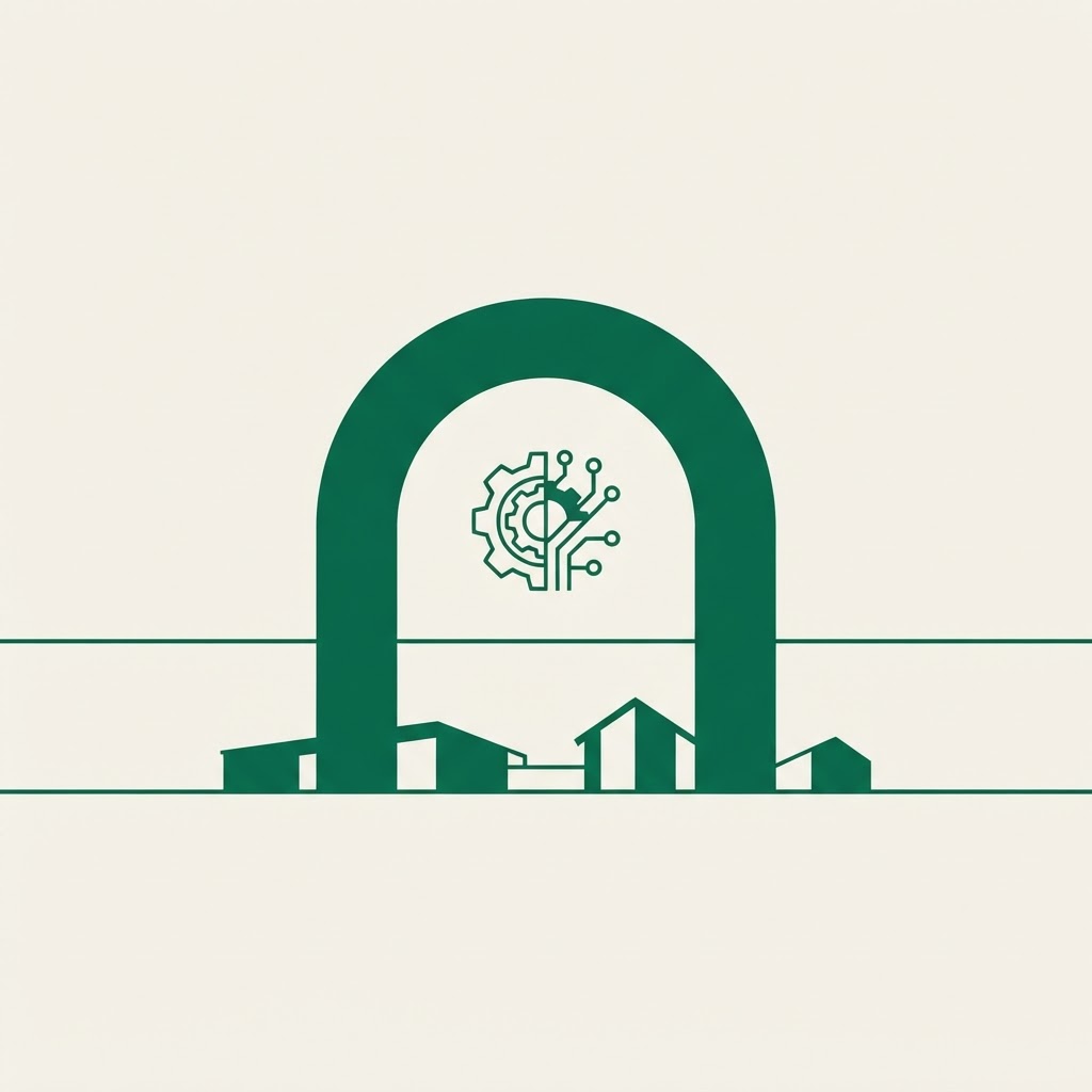 Ashesi-ETH Master in Mechatronic Engineering 2026 — illustration