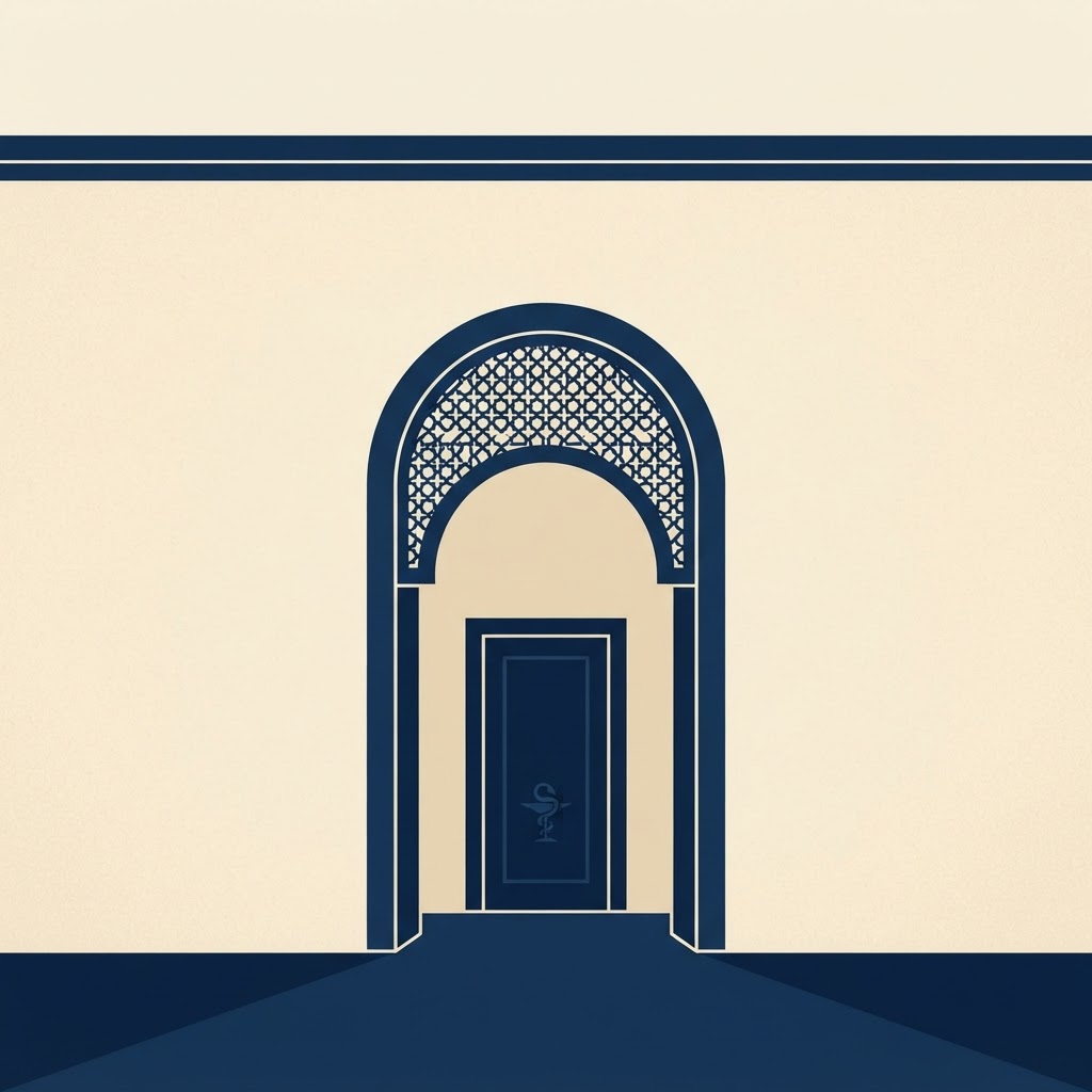 Somalia Government Scholarship (MOECHE) — illustration