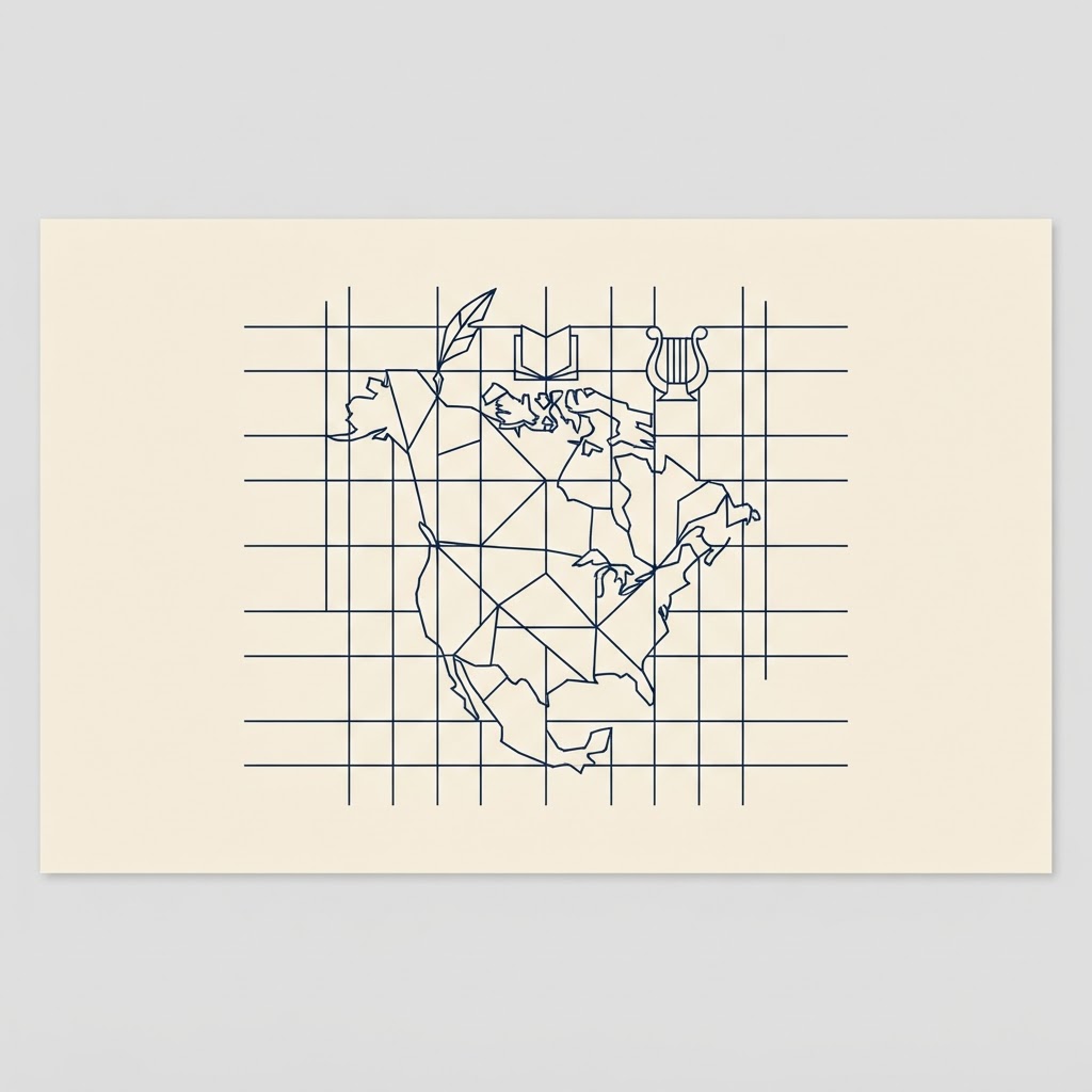 Arts & Science Global Scholarship — illustration