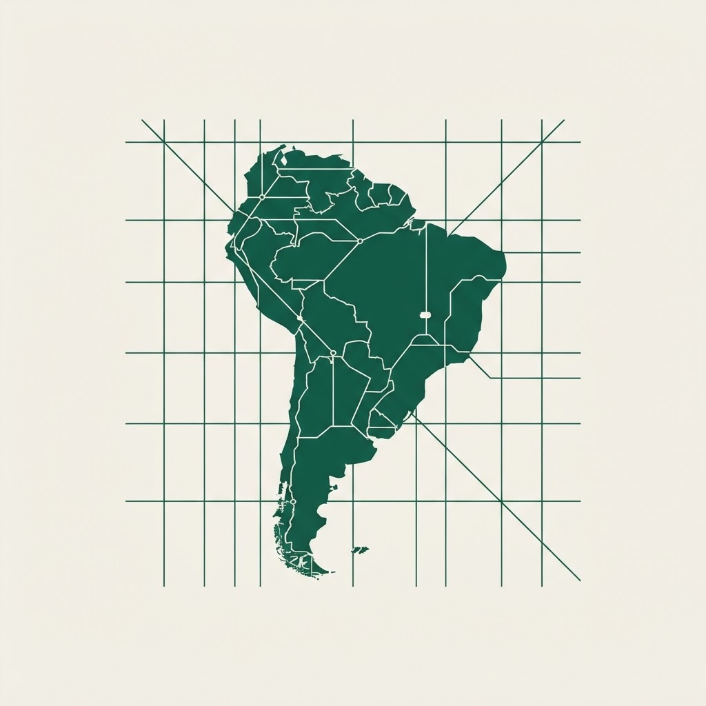 Fulbright Scholarships — illustration
