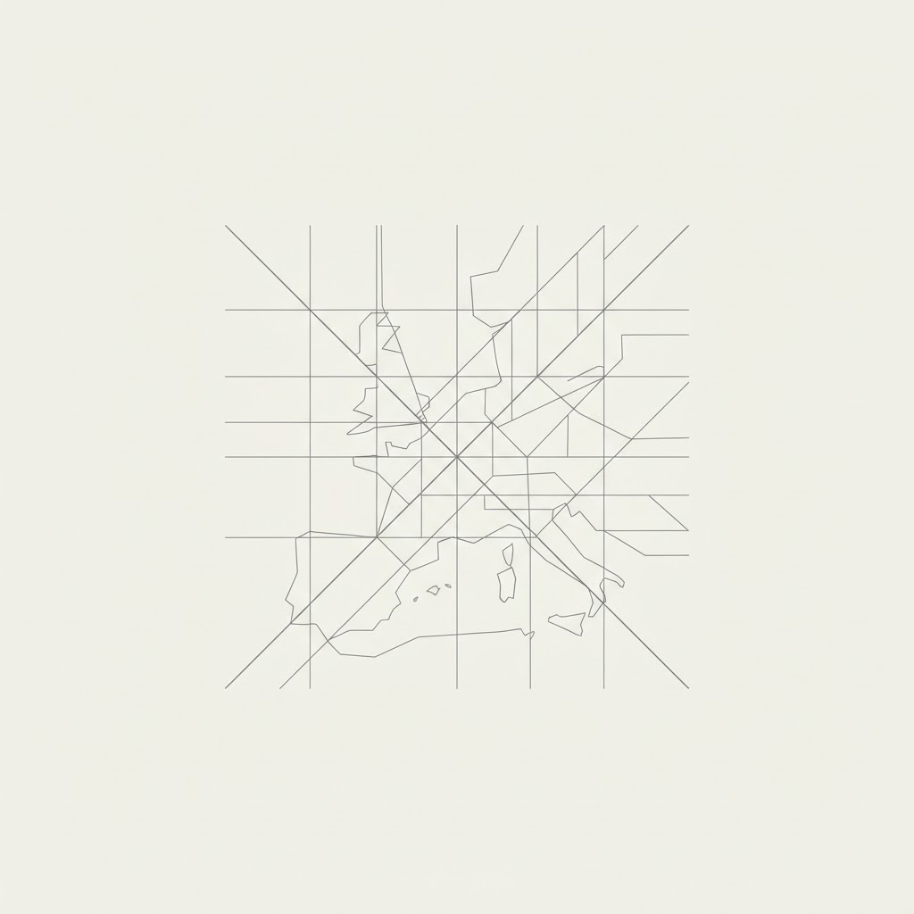 Ireland Fellows Programme — illustration