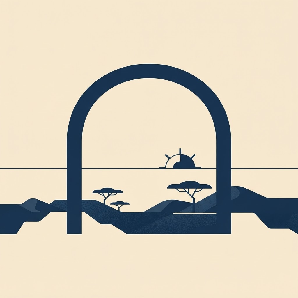 Gandhi Smarak Nidhi Fund Scholarship — illustration