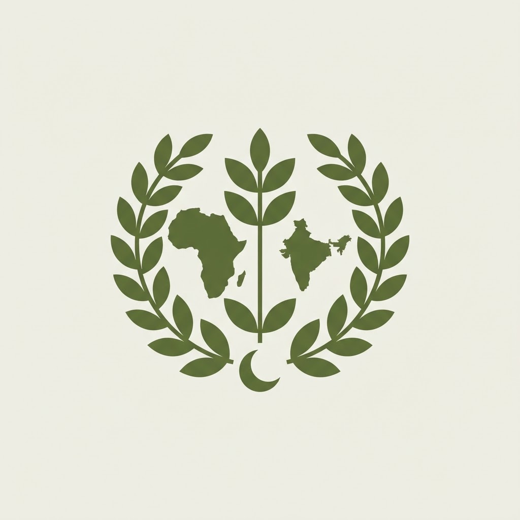 India-Africa Maitri Scholarship Scheme — illustration