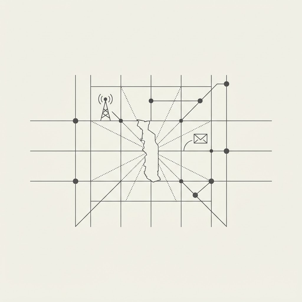 Hubert H. Humphrey Fellowship Program — illustration