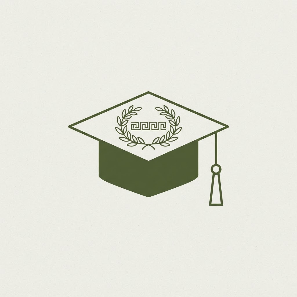 Onassis Foundation Fellowship Program for International Scholars — illustration