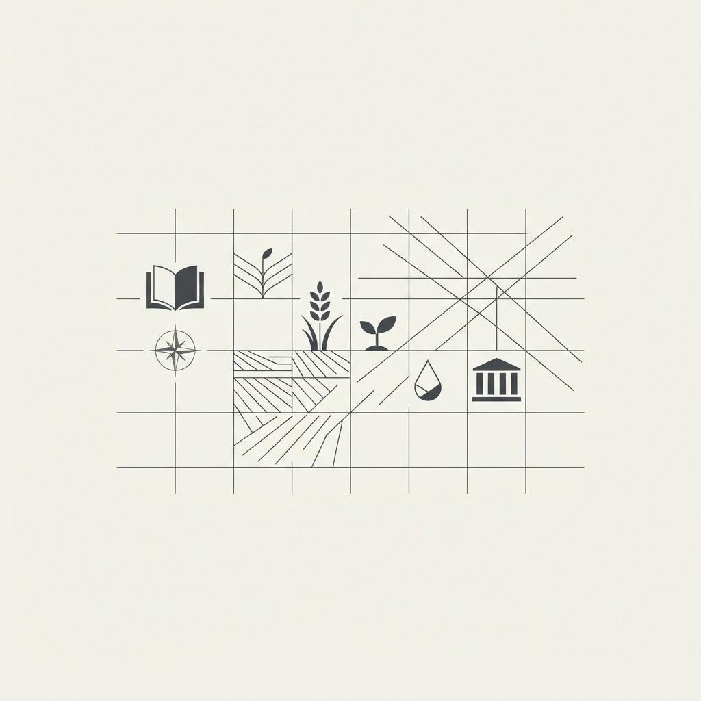 DAAD-SEARCA Scholarship Program — illustration