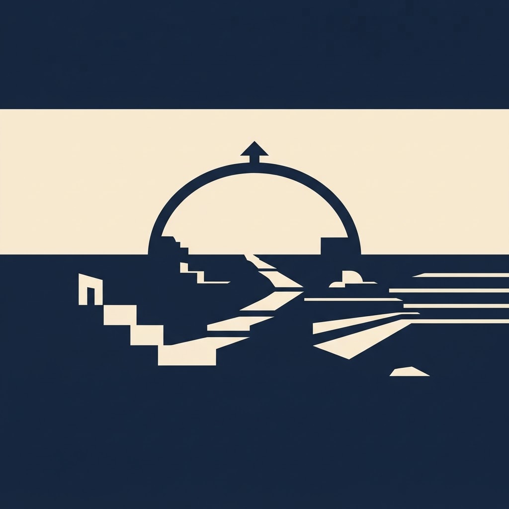 High Achievers Scholarship — illustration