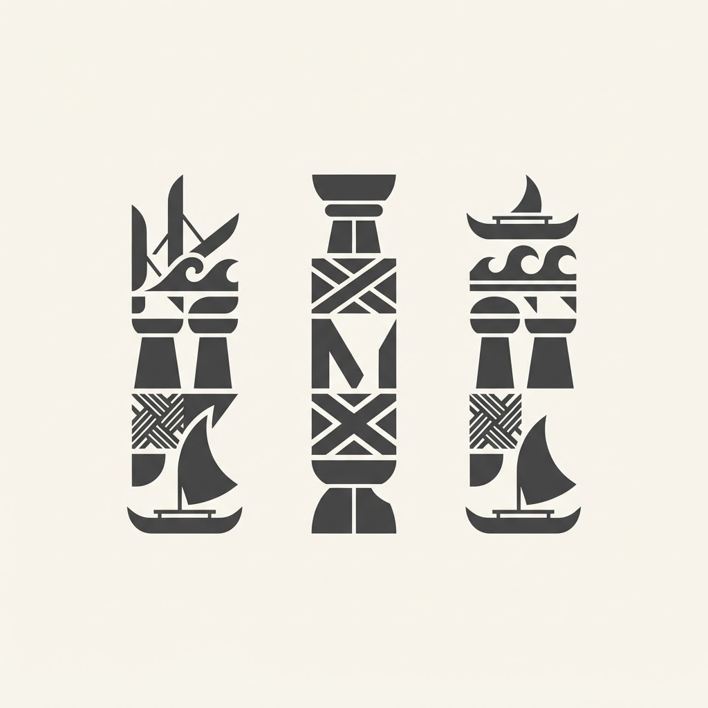 Mobil Scholarship — illustration