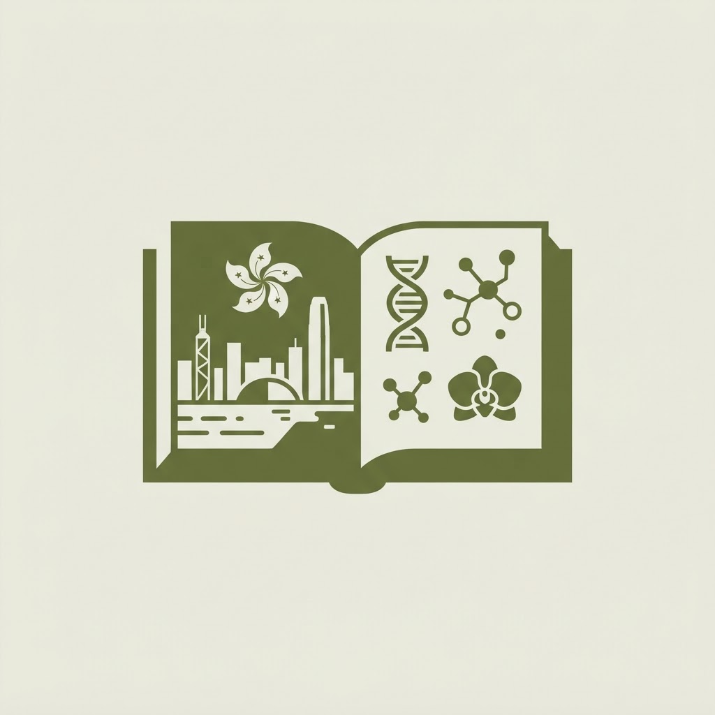 Croucher Studentships in Hong Kong — illustration