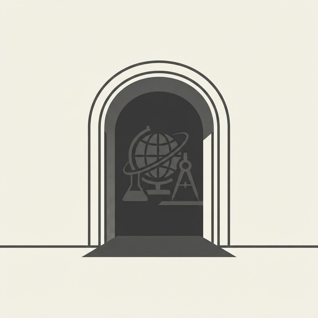 Dompé Foundation STEM Scholarships — illustration