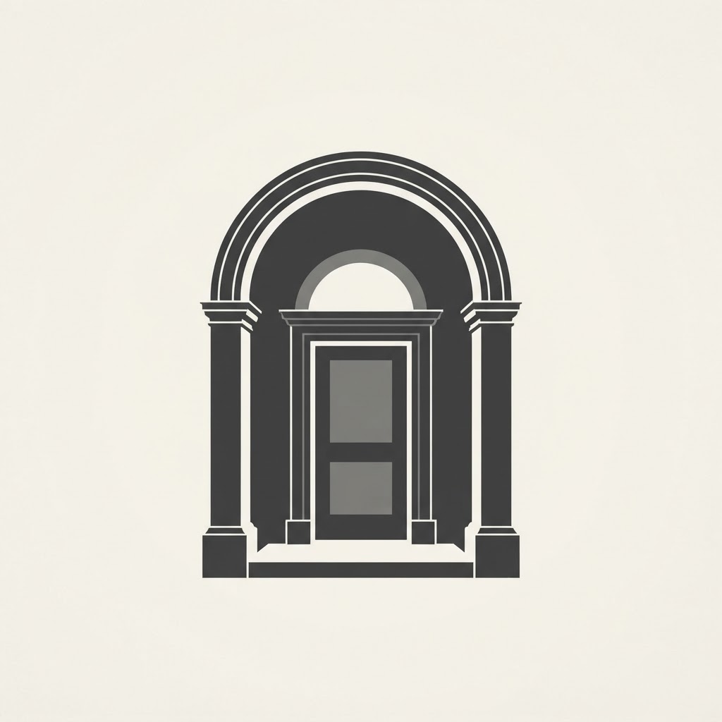 Chad Government Scholarship — illustration
