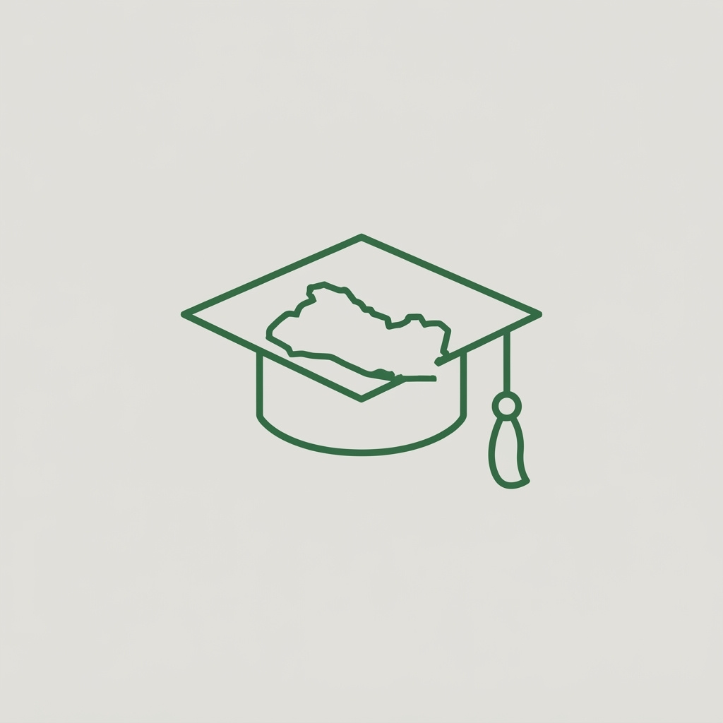 UEES Scholarship Programs — illustration